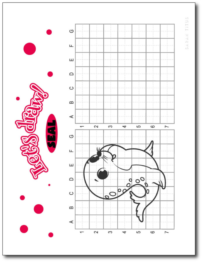 Draw-Seal-Step-By-Step