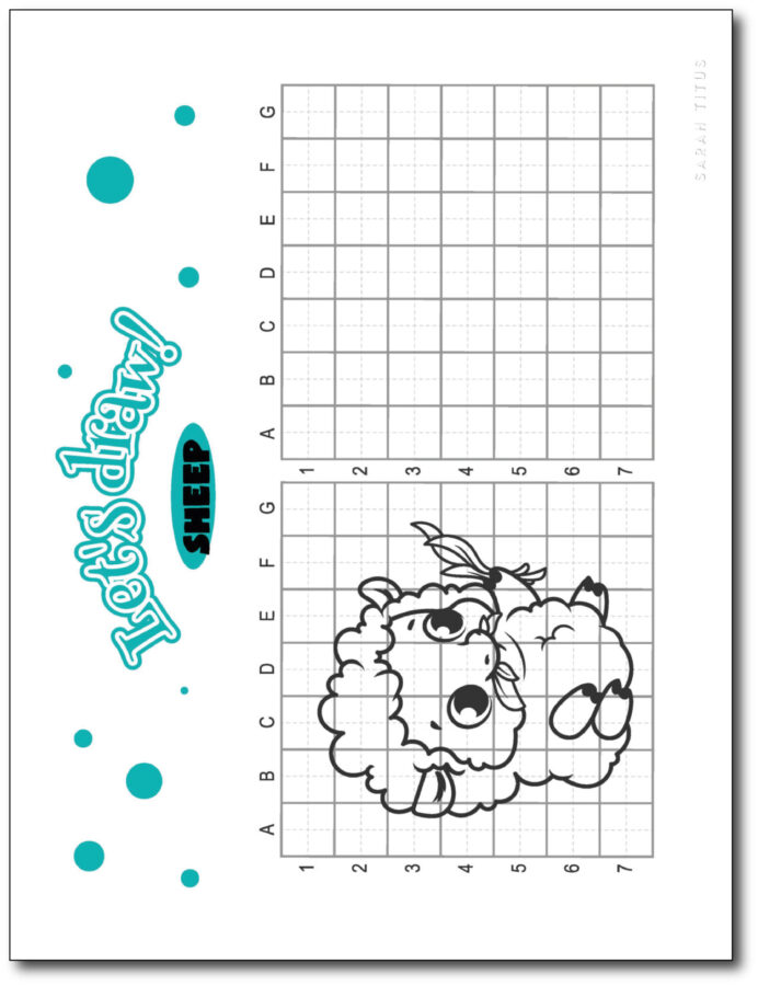 Draw-Sheep-Step-By-Step