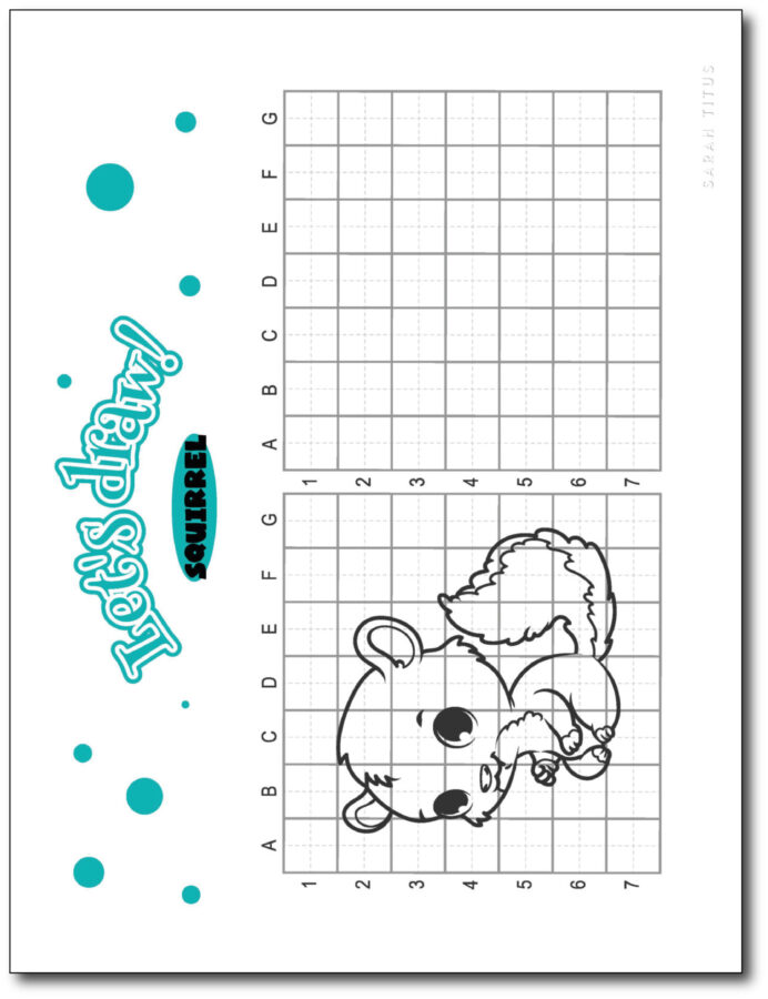 Draw-Squirrel-Step-By-Step