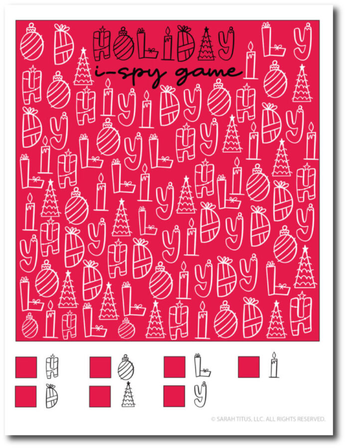 I-Spy-Holiday-Game