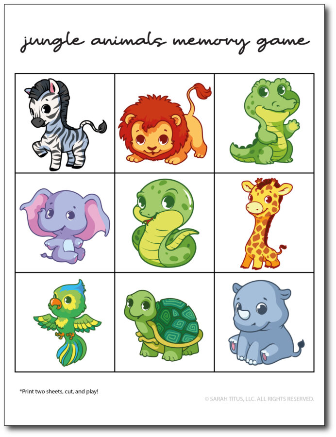 Memory-Game-Jungle-Animals
