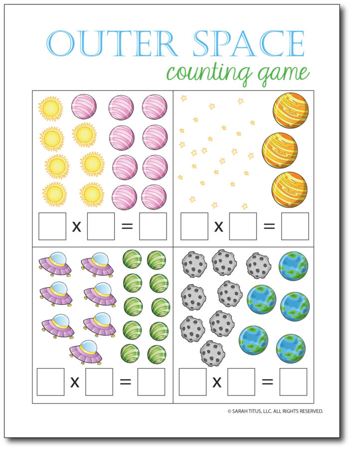 Multiplication-Math-Games-Outer-Space