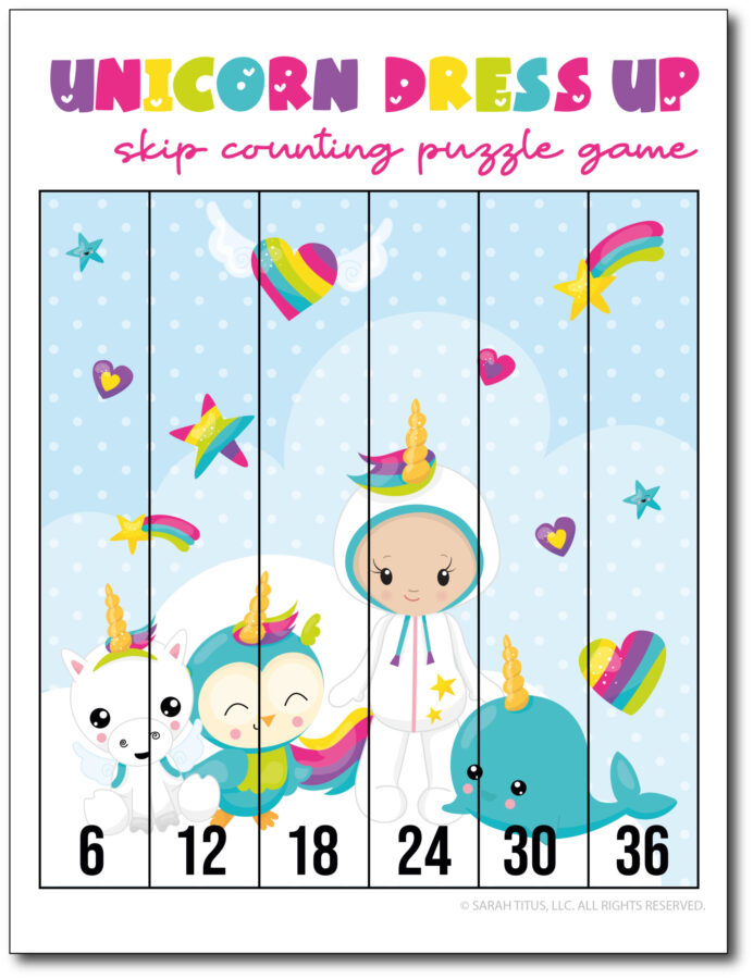 Skip-Counting-Unicorn-6s