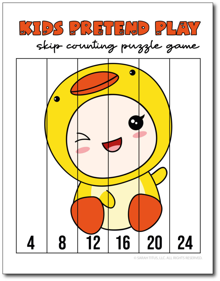 Skip-Counting- by-4s-Game-Puzzle