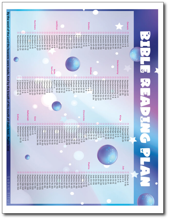 Space-Bible-Reading-Plans