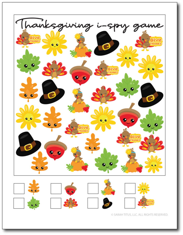 Thanksgiving-I-Spy-Games