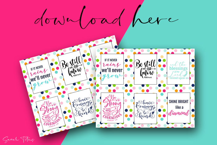 Mother's Day Cards