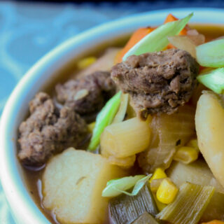 World's Best Beef Stew