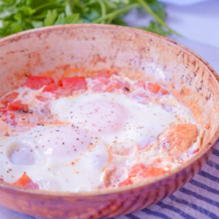 Italian Eggs