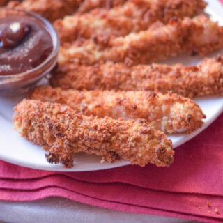 Crowd Favorite Chicken Tenders