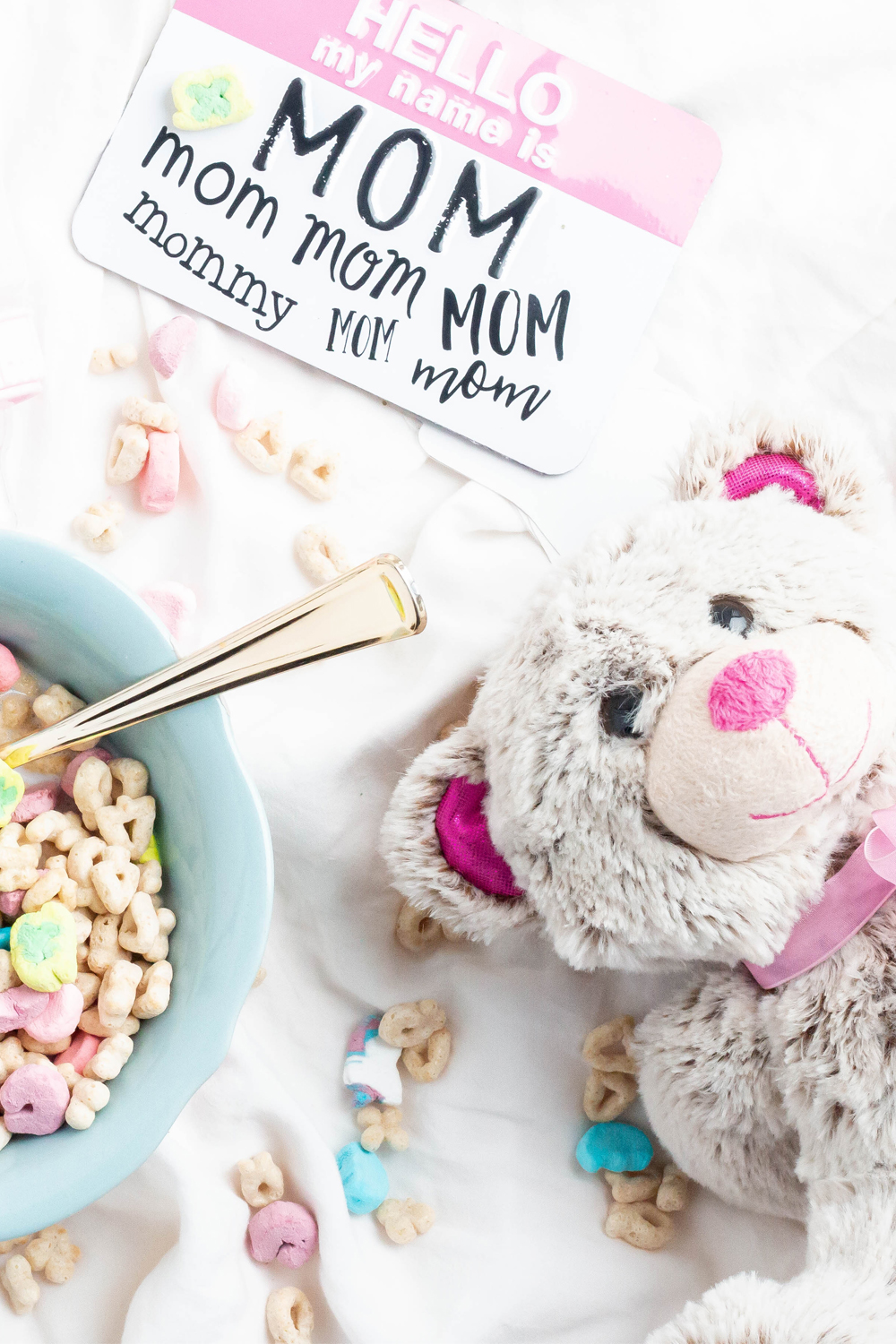 15 Top Tips to Make Parenting Easier