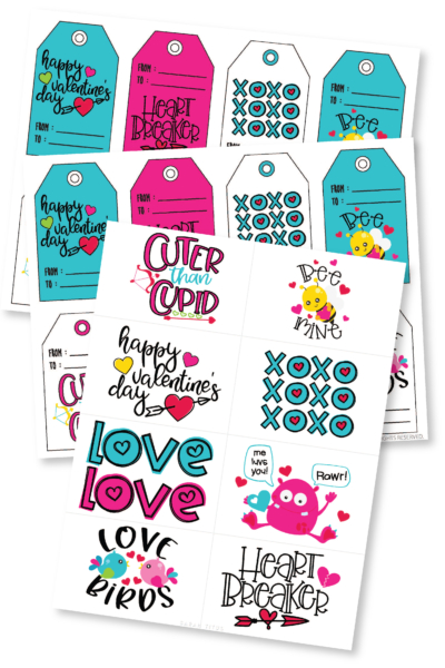Valentine Set-01