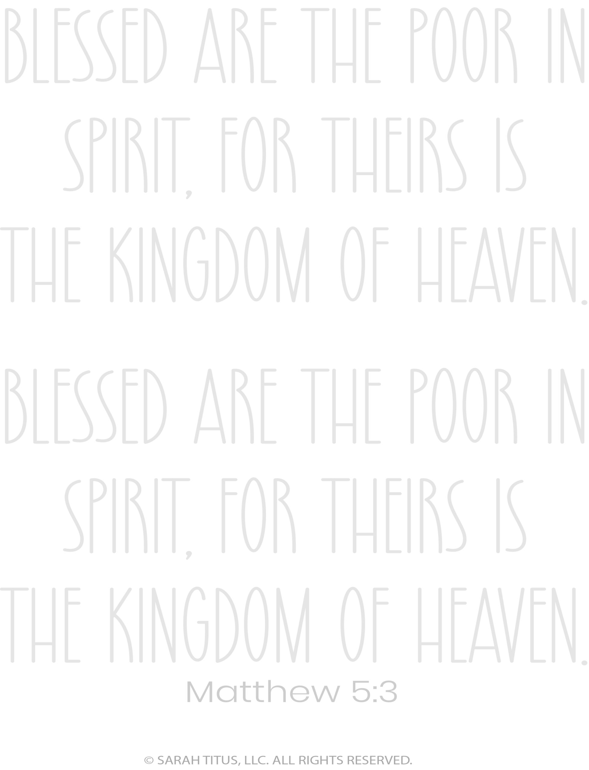 30 Days to Better Hand Lettering Scripture Worksheets - Sarah Titus