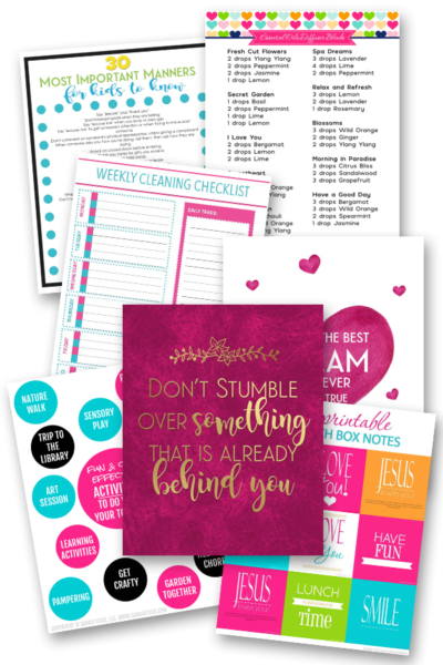 Top 10 Best Printables to Download Instantly