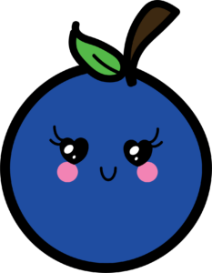 Blueberry