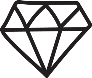 Diamond Doodle