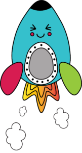 Flying Rocket