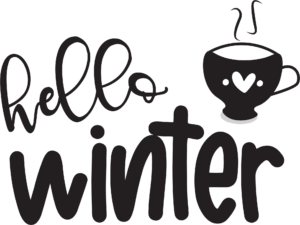 Hello Winter