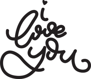 I Love You