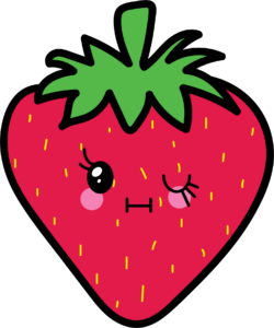 Strawberry