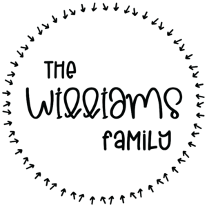 The Williams Family
