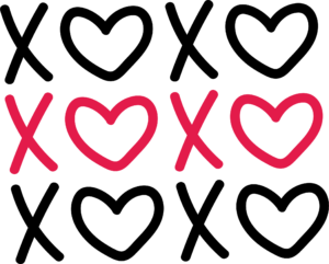 XOXO