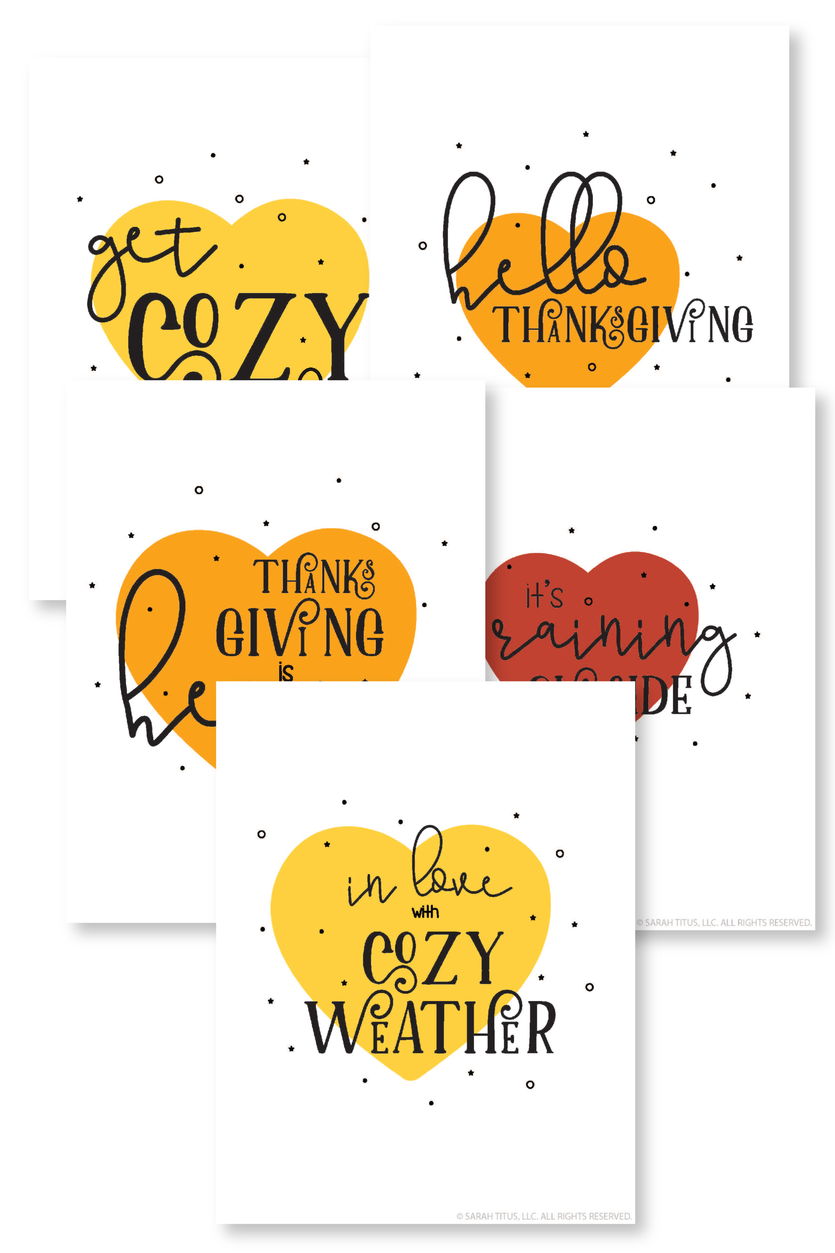 Thanksgiving Wall Art-01