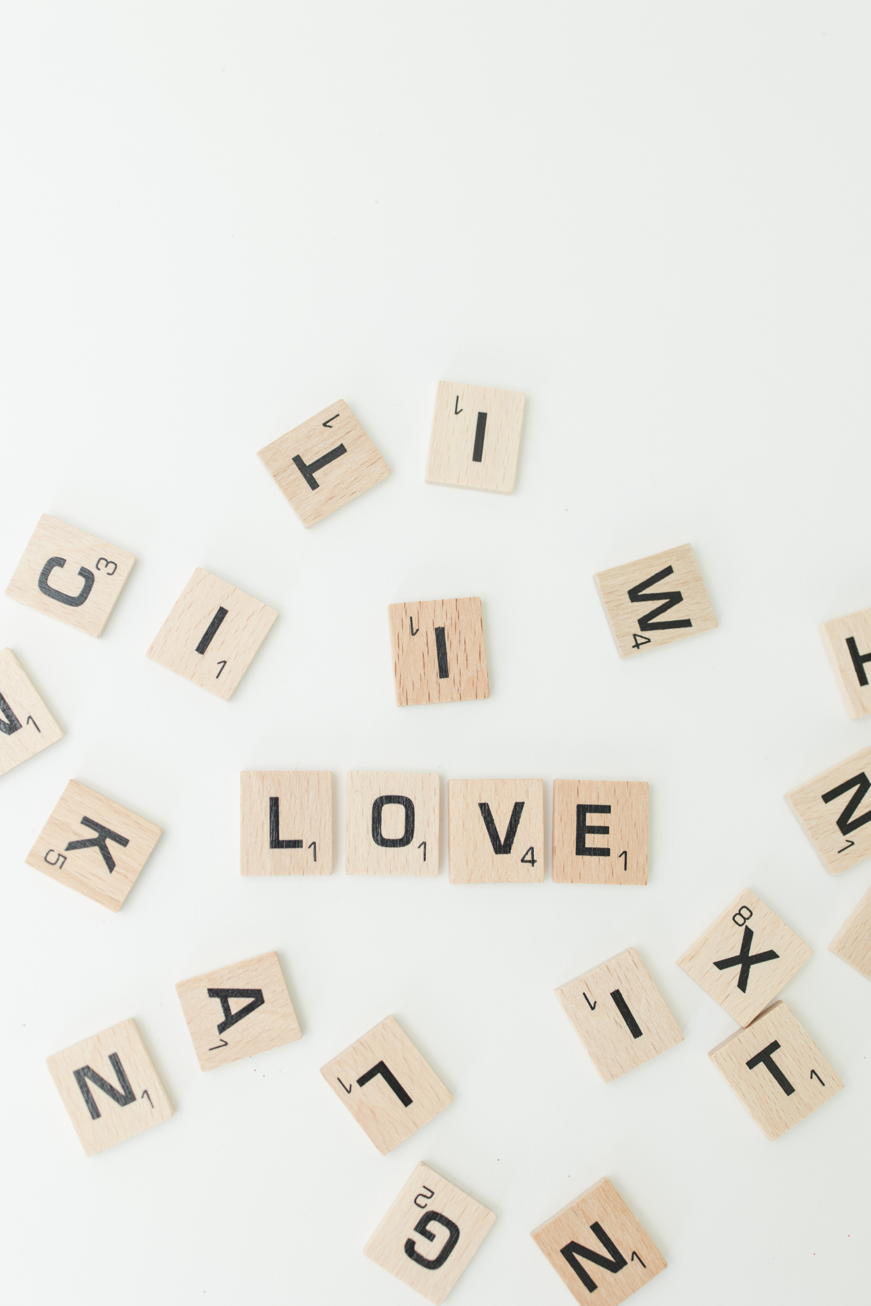 Does God Care About Me? - Sarah Titus