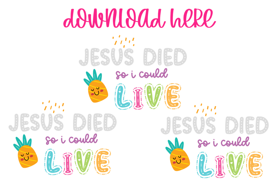 Free Faith SVGs