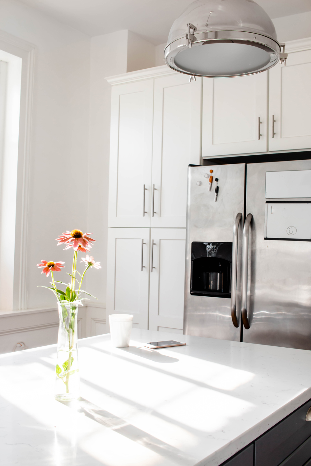 Clean Smarter, Not Harder