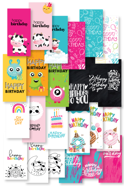 Birthday Text Cards-01
