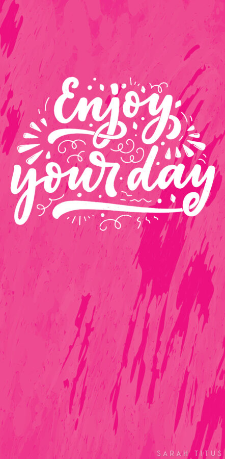 Birthday Text Cards