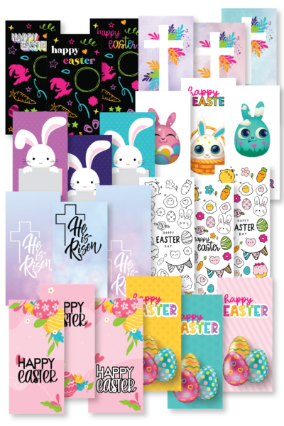 Easter Text Cards-01