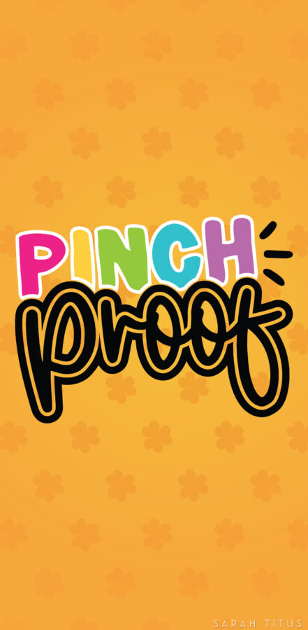 Free St. Patrick’s Day Text Greeting Cards
