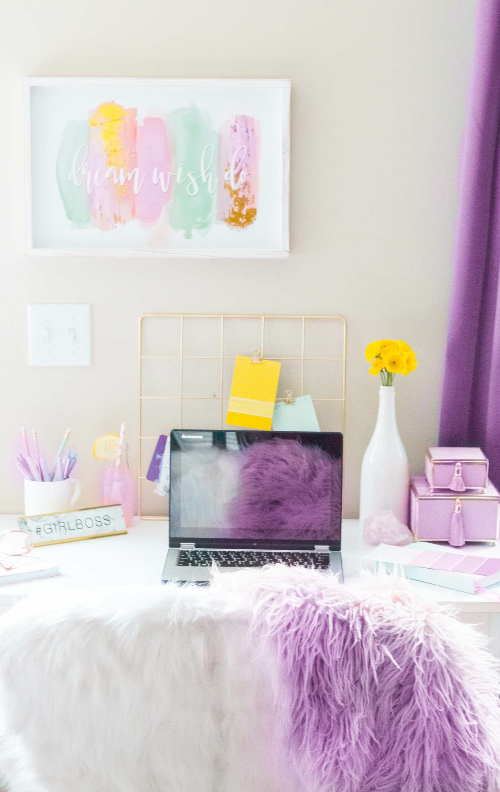 Look For Me Under Dreamer