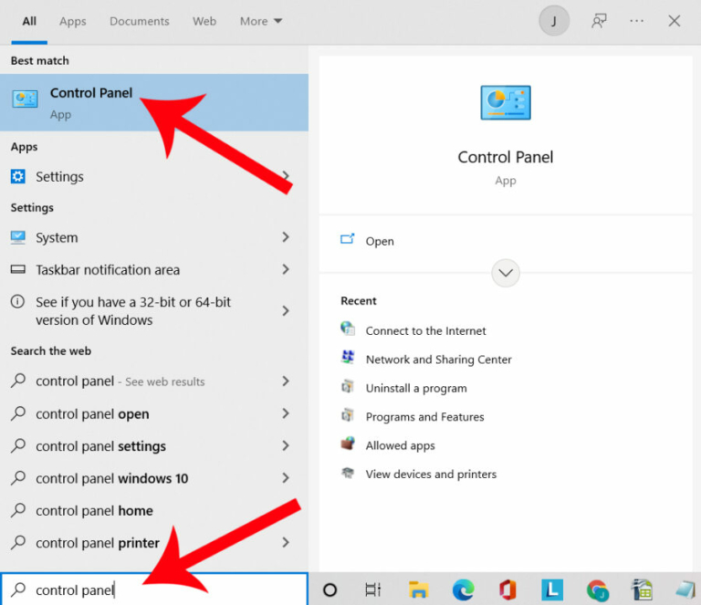 Default Control Panel Phone How to Set Wallpaper Backgrounds: Desktop and Android Phone - Sarah Titus