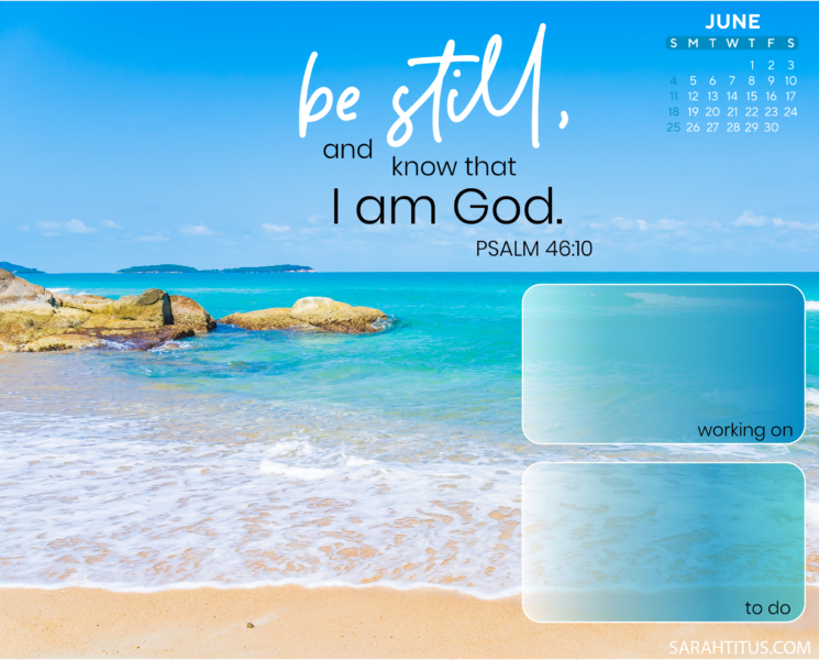 2023 Organizational Christian Wallpapers for Desktop and Laptop - Sarah ...