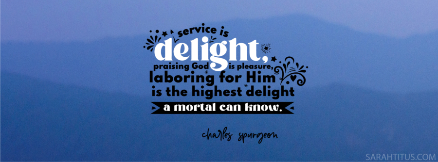 CHARLES SPURGEON QUOTE-FACEBOOK BANNER