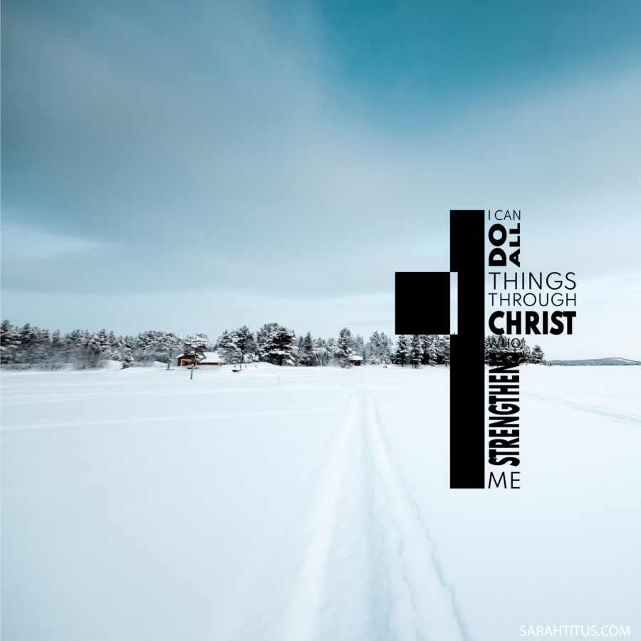 Christian Cross Wallpaper-Instagram