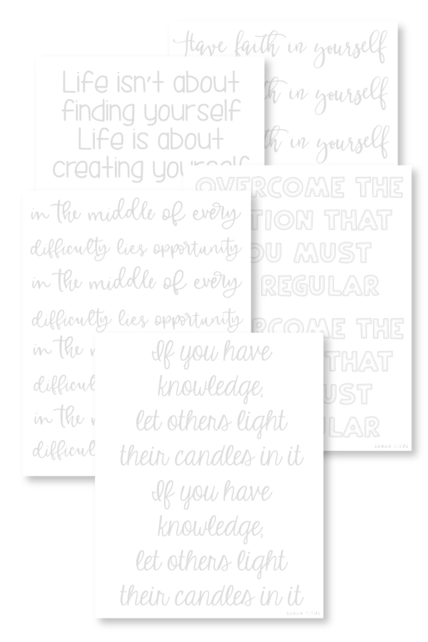 30 Days to Better Hand Lettering-01