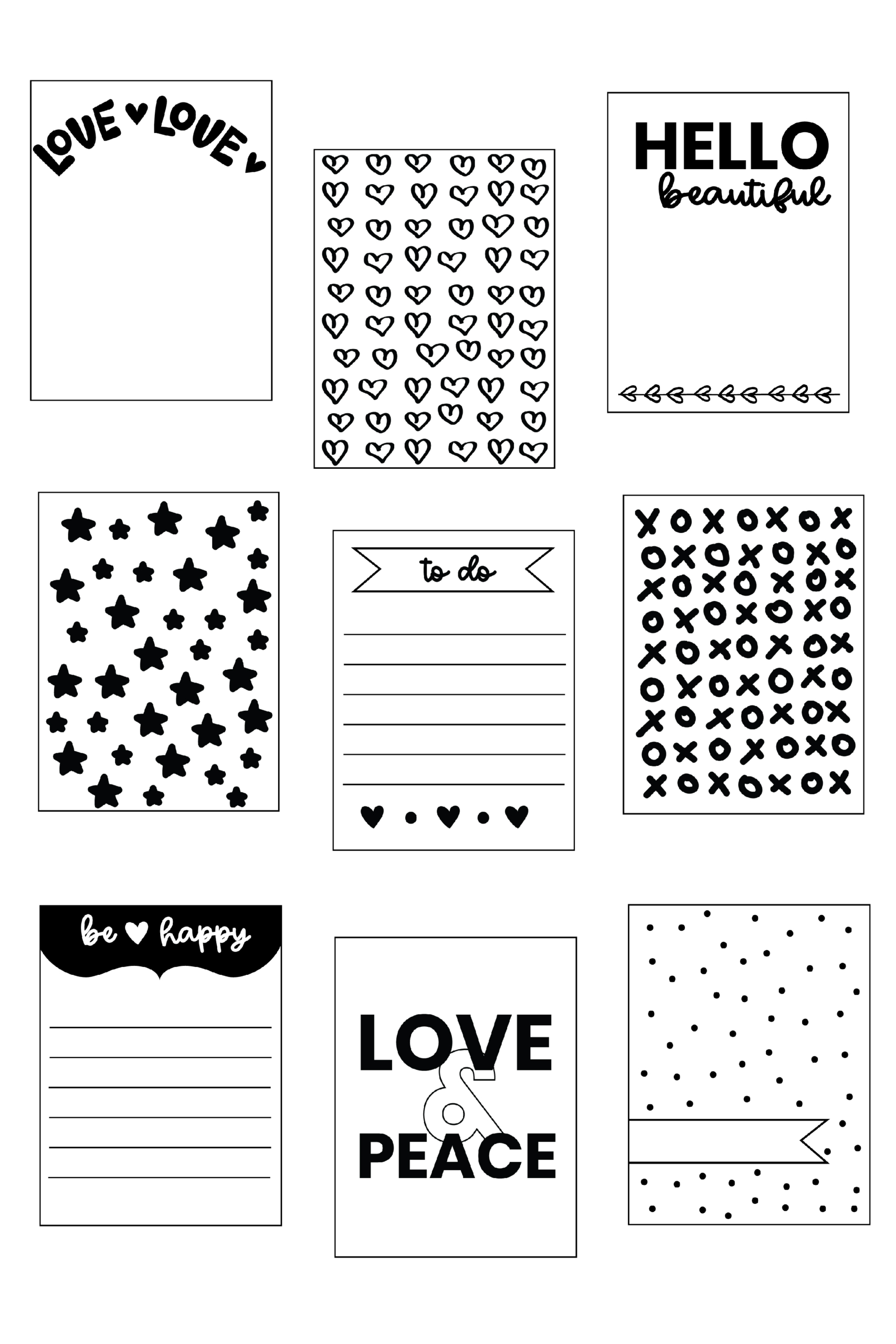 Box Overlays Digital Stickers-01