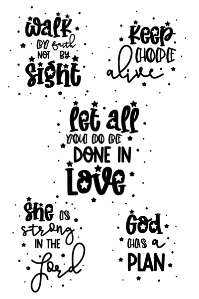 Modern Faith SVG Designs to Download-01