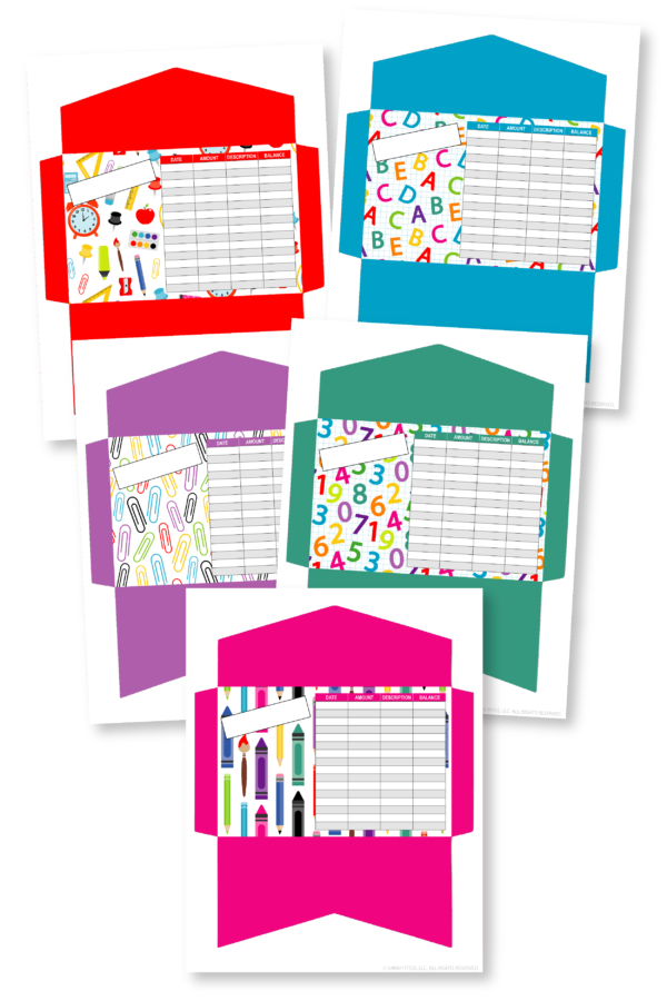 School Cash Envelopes-01
