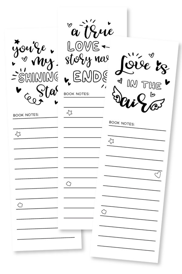 Valentine Bookmarks-01