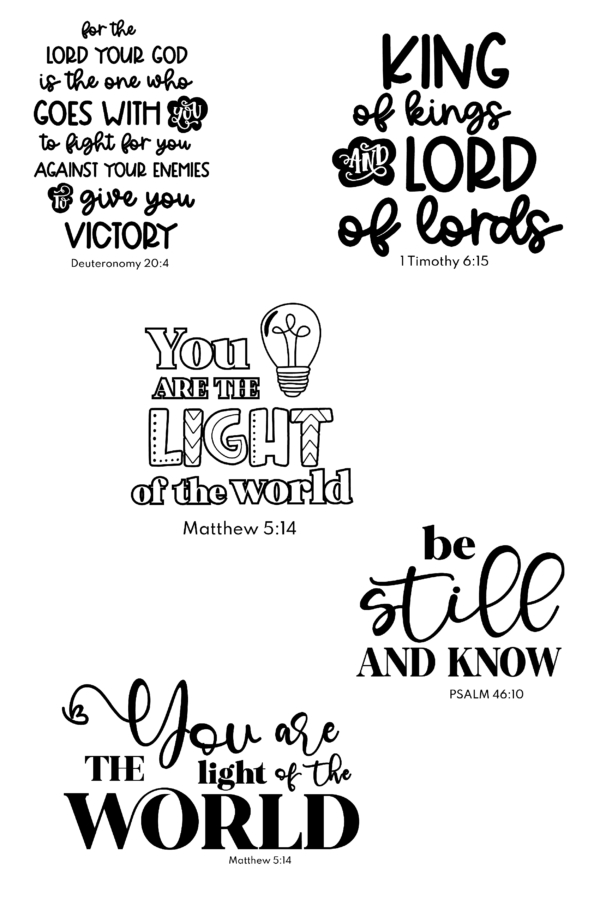 Bible Verse Digital Stickers-01