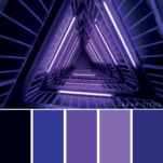 Neon Color Palettes - Sarah Titus