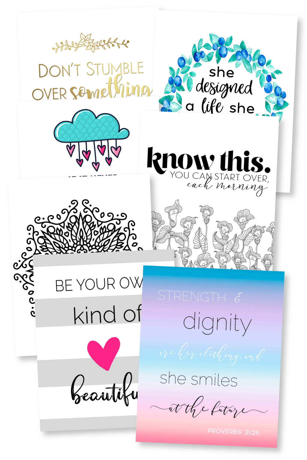 Top Password Keeper Free Printables to Download Instantly - Sarah Titus