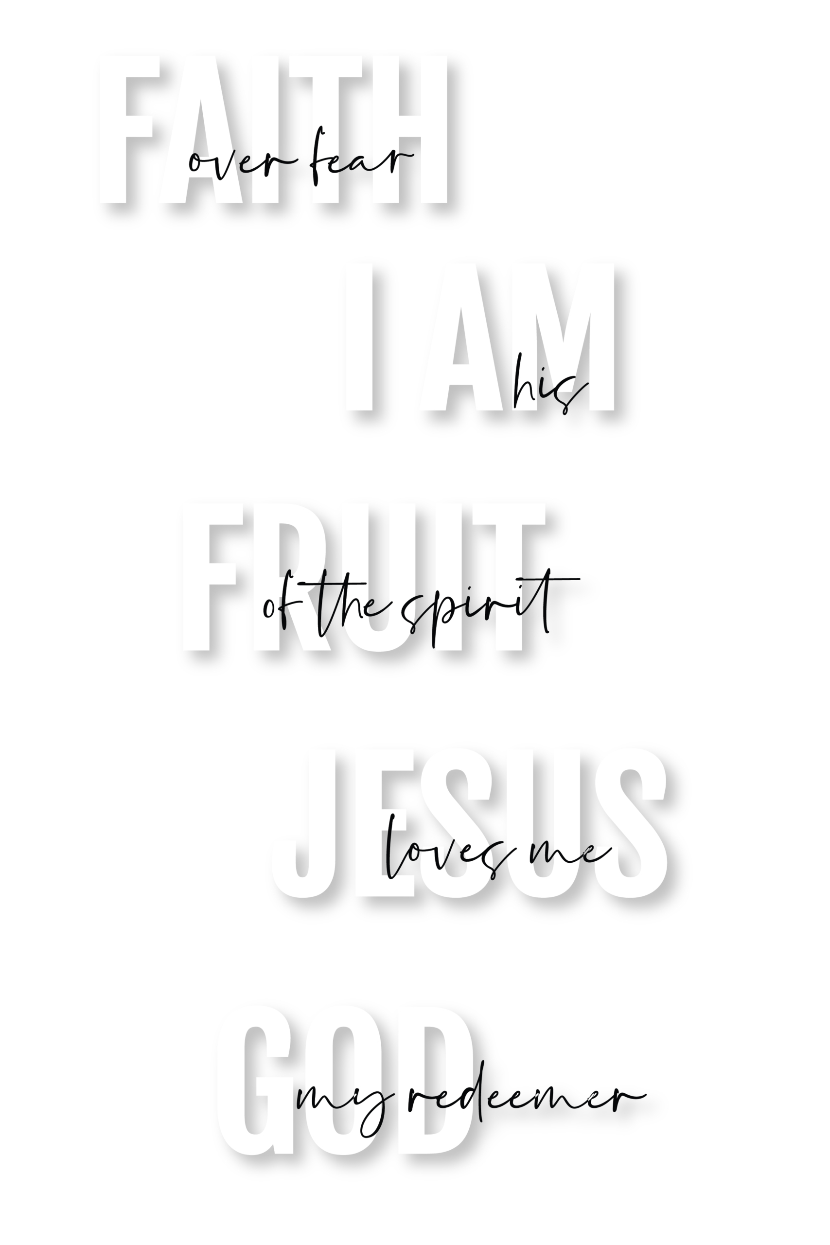 Beautiful Christian T-Shirt Quotes SVGs + PNGs-01