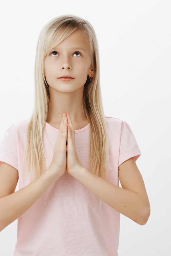 Raising Godly Kids