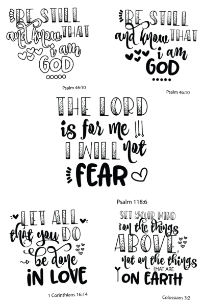 Beautiful Encouraging Scripture-01